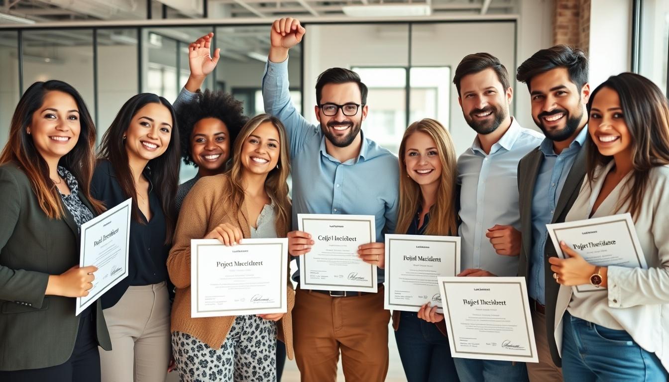 Advance Your Career